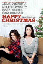 Happy Christmas (2014) Poster