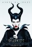 Maleficent (2014) Poster