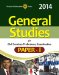 General Studies Paper I 2014