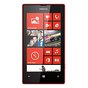 Nokia Lumia 520 (Red)