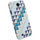 Krusell Back Cover Case for Samsung Galaxy S4 I9500