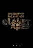 Rise of the Planet of the Apes (2011) Poster