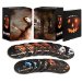 Halloween: The Complete Collection - Limited Deluxe Edition [Blu-ray]