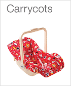 Carrycots