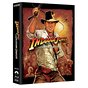 Indiana Jones Quadrilogia (5 Blu-Ray)