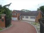 Thumbnail 4 bedroom detached house for sale in Finedon Road, Irthlingborough, Wellingborough