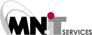 MnIT Services Logo