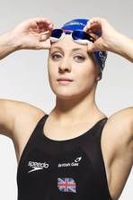 Siobhan-Marie O’Connor: Swimmer knows she needs Glasgow joy on road to Rio