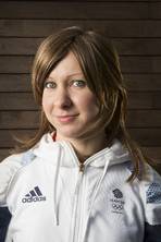 Joanna Rowsell: The World Champion cyclist on breaking her collarbone, shattering her teeth - and dealing with alopecia