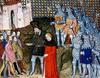 Richard II [© The British Library/Heritage-Images] 