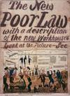 Poor Law: Anti-Poor Law poster [The National Archives/Heritage-Images] 