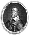 Arundel, Thomas Howard, 2nd or 14th earl of, earl of Surrey, earl of Norfolk [Bettmann/Corbis] 