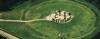 Stonehenge: overhead aerial views [Aerofilms Ltd., London] 