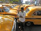 Kolkata is the Ambassador’s last remaining stronghold, where 33,000 of the cars are used as taxis
