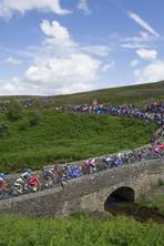 Tour de France effect brings Hollywood blockbusters to Yorkshire