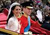 Prince William and Catherine, duke and duchess of Cambridge [Tom Hevezi/AP] 