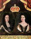 William III and Mary II [© The British Library/Heritage-Images] 