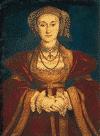 “Anne of Cleves” [© Giraudon/Art Resource, New York] 