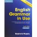 English Grammar in Use with Answers: A Self-Study Reference and Practice Book for Intermediate Students of English