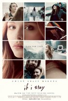 If I Stay (2014) Poster