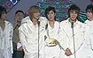 2006 MKMF Part 1 : I Love Punk - Haerang + Lee SungWoo/ Break Through-SS501/ The Queen Is Back! - Cocoboys and Dodogirls + Um JungHwa