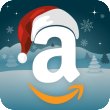 Amazon Santa