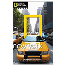 New York, 3rd Edition
