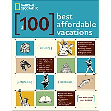 100 Best Affordable Vacations