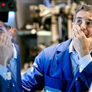  Specialist Anthony Rinaldi works his post on the floor of the New York Stock Exchange on Monday as U.S. stocks rose. Could last week’s plunge for the Dow Jones and the S&P be an early sign that the stock market is headed for a painful correction after reaching all-time highs earlier this summer?