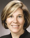  Susie Shipley, regional president, Huntington Bank