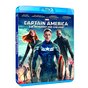 Captain America 2 : le soldat de l'hiver [Blu-ray]