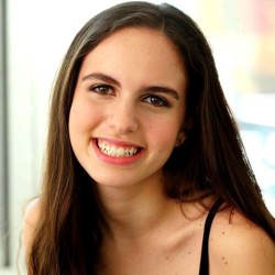 Profile picture of Maya Moskowitz