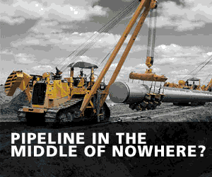 Pipeline Machinery International