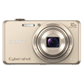 Sony brings Cyber-shot DSC-WX220 and W810 to the US