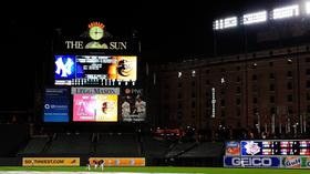 Yankees-O's game draws 1.5 percent national audience, 8.3 percent in Baltimore