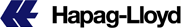 Logo Hapag-Lloyd AG