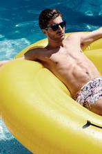 The best swim shorts for men: Bag yourself the perfect pair and make a splash this summer