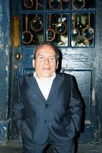 Warwick Davis: The British actor on Ricky Gervais, how the Harry Potter set became his office, and why he'd like to play a spy