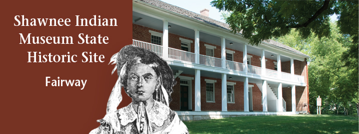 Shawnee Indian Mission State Historic Site, Fairway