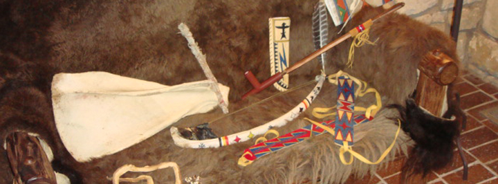 Pawnee Indian Museum State Historic Site, Republic