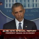 NBC News Obama statement