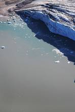 Melting glaciers are caused by man-made global warming, study shows