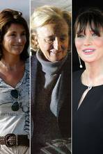 New book reveals why being First Lady of France is a miserable existence