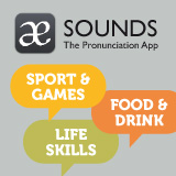 Sounds: themed wordlists