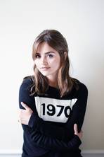 Doctor Who star Jenna Coleman: 