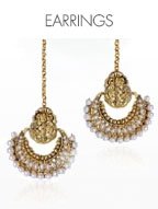 UP TO 50% OFF EARRINGS