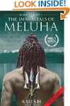 The Immortals of Meluha (Shiva Trilogy)