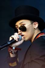 Move over, Psy! Here comes G-Dragon style