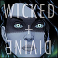 ADV. REVIEW: Gillen & McKelvie's "The Wicked + The Divine" #3