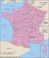 France, history of: gouvernements before 1789 [Encyclop?dia Britannica, Inc.] 